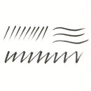 美文字筆ぺん 極細  (XT1-10S)