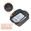 リアルブラッシュ＋MANGAKA ポーチ付セット 小 (RBCN160/22V)