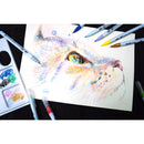 ZIG クリーンカラーリアルブラッシュ 60色セット (RB-6000AT/60V)