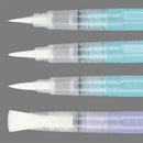 ペン型容器 筆ぺん 4種お試しセット (PGY-KM-TRY4)