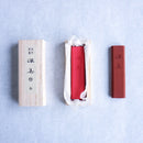 彩墨 深美 白 (AK8-10)