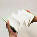 六夕 集印帳 フラワー