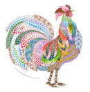 ZIG クリーンカラードット 12色セット  (TC-6100/12V)