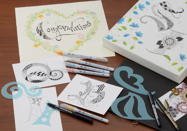 Kaleidolines Starter Set (KLST-001)