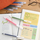 ink-café はじめてのカラーインク作り