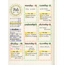 ZIG Cartoonist MANGAKA 02 ブラック (CNM-02-010)