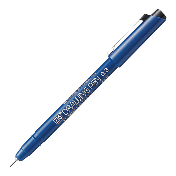 ZIG Drawing Pen