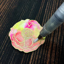 ZIG メモリーシステム ウインク オブ ステラ ブラッシュ Ⅱ GL.CLEAR (DAI151-999S)