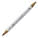 ZIG クリーンカラーf メタリック