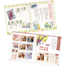 絵てがみはじめましょう テキスト (MF11-300)