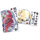 絵てがみはじめましょう テキスト (MF11-300)