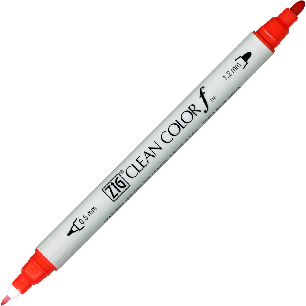 ZIG Clean Color f (TCS-6000T)