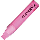 ZIG POSTCHALK MARKER WET-WIPE 15MMTIP 32色セット (POST-700A/32V)