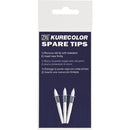 ZIG KURECOLOR TWIN SPARE TIPS BRUSH (KCS-B5)