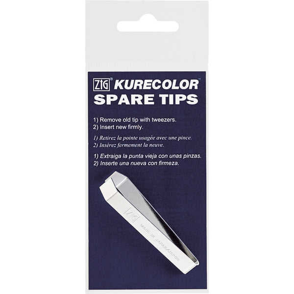 ZIG KURECOLOR TWEEZERS KCT-01
