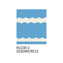 クラフトはさみ CRAFT SCISSORS (KU230-＊)